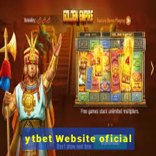 ytbet Website oficial